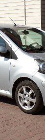 Toyota Aygo I Klimatyzacja /Gwarancja / 1,0 /68KM /2009r-3