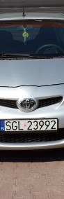 Toyota Aygo I Klimatyzacja /Gwarancja / 1,0 /68KM /2009r-4