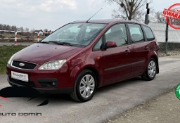 Ford C-MAX I