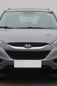 Hyundai ix35 , Skóra, Navi, Klimatronic, Tempomat, Parktronic,-2