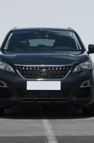 Peugeot 3008 , Salon Polska, 1. Właściciel, Serwis ASO, VAT 23%, Navi,-2