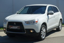 Mitsubishi ASX 1.6 Ben.117KM/Tempomat/Alu 17 cali/Ks.Serwisowe