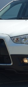 Mitsubishi ASX 1.6 Ben.117KM/Tempomat/Alu 17 cali/Ks.Serwisowe-3