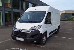 Citroen Jumper L2H2 335 2.2 Hdi 165 KM full opcja