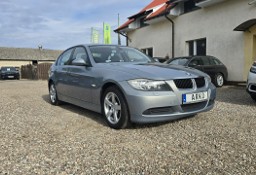 BMW SERIA 3 IV (E90/E91/E92/E93) BMW SERIA 3 sedan