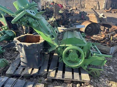 John Deere 8600 Skrzynia Biegów Przekładnia CZĘŚCI AXE68810-2