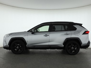 Toyota RAV 4 IV , Salon Polska, 1. Właściciel, Automat, VAT 23%, Skóra,-1