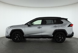 Toyota RAV 4 IV , Salon Polska, 1. Właściciel, Automat, VAT 23%, Skóra,