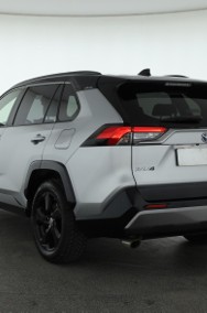 Toyota RAV 4 IV , Salon Polska, 1. Właściciel, Automat, VAT 23%, Skóra,-2
