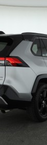 Toyota RAV 4 IV , Salon Polska, 1. Właściciel, Automat, VAT 23%, Skóra,-4