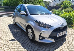 Toyota Yaris IV krajowy