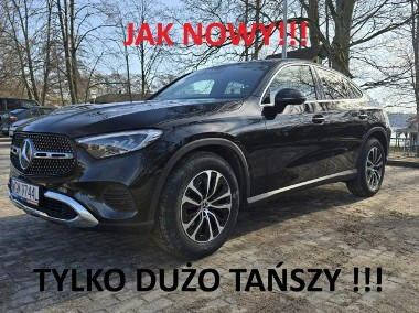 Mercedes-Benz Klasa GLC GLC Coupe 220d Avantgarde-1