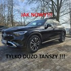 Mercedes-Benz Klasa GLC GLC Coupe 220d Avantgarde