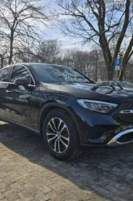 Mercedes-Benz Klasa GLC GLC Coupe 220d Avantgarde-2