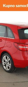 Mercedes-Benz Klasa B W246 automat navi kamera grzane fotele klima-4