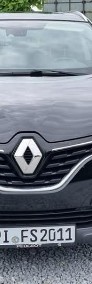 Renault Kadjar I Automat Navi Radar Led Kamera Park Assist Zadbany Gwarancja Śliczny!-3