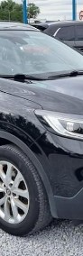 Renault Kadjar I Automat Navi Radar Led Kamera Park Assist Zadbany Gwarancja Śliczny!-4