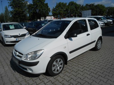 Hyundai Getz-1