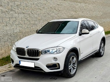 BMW X6 F16-1