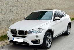 BMW X6 F16