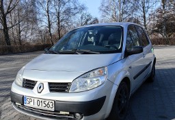 Renault Scenic II 1.6 16V niski przebieg!