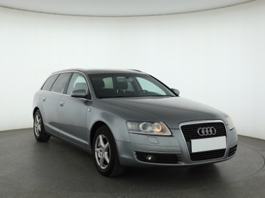 Audi A6 III (C6) , Automat, Xenon, Klimatronic, Tempomat,-1