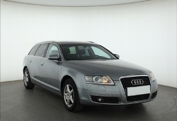 Audi A6 III (C6) , Automat, Xenon, Klimatronic, Tempomat,