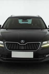 Skoda Superb III , Navi, Xenon, Bi-Xenon, Klimatronic, Tempomat, Parktronic,-2