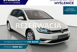 Volkswagen Golf VII VAT 23% Comfortline 1.5TSI 150KM DSG 2019/2020 r., salon PL, V