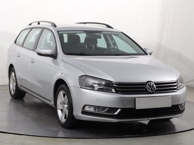 Volkswagen Passat B7 , Salon Polska, 1. Właściciel, Serwis ASO, Klimatronic,-1