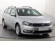 Volkswagen Passat B7 , Salon Polska, 1. Właściciel, Serwis ASO, Klimatronic,