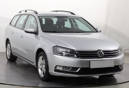 Volkswagen Passat B7 , Salon Polska, 1. Właściciel, Serwis ASO, Klimatronic,