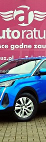 Peugeot 3008 II Fv 23% - Automat - 100% Org. Lakier - Serwis - Gwarancja - Fotele G-3