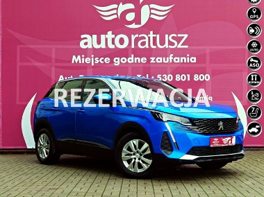 Peugeot 3008 II * Rezerwacja * Rezerwacja * Rezerwacja *-1