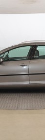 Peugeot 407 , GAZ, Klimatronic, Tempomat, Parktronic, Dach panoramiczny-4