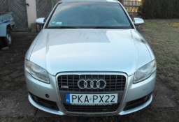 Audi A4 III (B7) Syndyk sprzeda AUDI A4 2.0 TDI