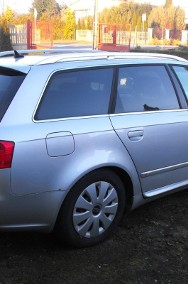 Syndyk sprzeda AUDI A4 2.0 TDI-2