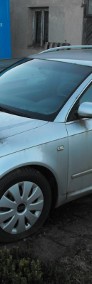 Syndyk sprzeda AUDI A4 2.0 TDI-4