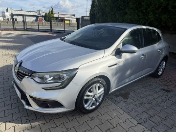 Renault Megane IV