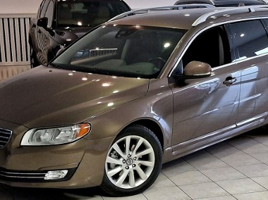 Volvo V70 III Automat Bezwypadkowy Oryginalny Lakier Gwarancja 1 Rok-1