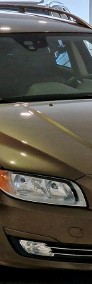 Volvo V70 III Automat Bezwypadkowy Oryginalny Lakier Gwarancja 1 Rok-3