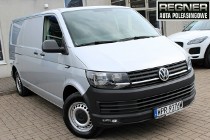 Volkswagen Transporter SalonPL FV23% Długi 2.0TDI Nowy Rozrząd ASO Gwarancja 65.772 netto