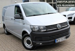 Volkswagen Transporter SalonPL FV23% Długi 2.0TDI Nowy Rozrząd ASO Gwarancja 65.772 netto