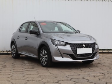 Peugeot 208 II e-208 SoH 100%, Salon Polska, 1. Właściciel, Serwis ASO, Automat,-1