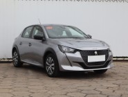Peugeot 208 II e-208 SoH 100%, Salon Polska, 1. Właściciel, Serwis ASO, Automat,