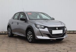 Peugeot 208 II e-208 SoH 100%, Salon Polska, 1. Właściciel, Serwis ASO, Automat,