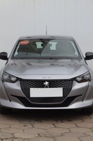 Peugeot 208 II e-208 SoH 100%, Salon Polska, 1. Właściciel, Serwis ASO, Automat,-2