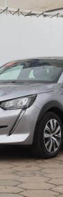 Peugeot 208 II e-208 SoH 100%, Salon Polska, 1. Właściciel, Serwis ASO, Automat,-3