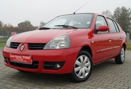 Renault Thalia I SALON PL 1,2 75 KM KLIMA ZADBANY SPRAWNY DOINWESTOWANY