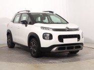 Citroen C3 Aircross , Salon Polska, Serwis ASO, Klimatronic, Tempomat, Parktronic